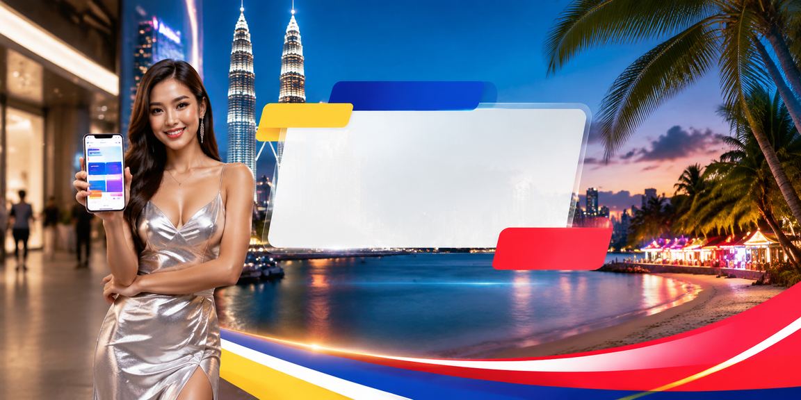Pemain VIP Kuala Lumpur bermain slot dengan bonus istimewa di platform 40150
