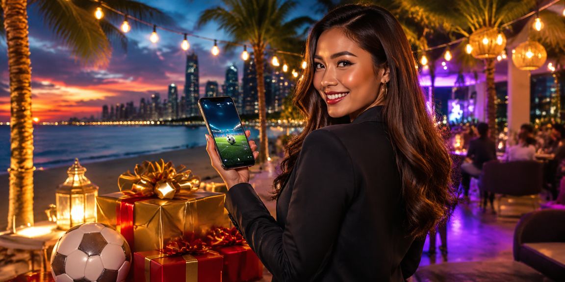 Pertaruhan bola sepak Malaysia di platform 40150
